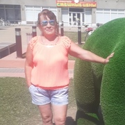 Елена, 46, Родники (Ивановская обл.)