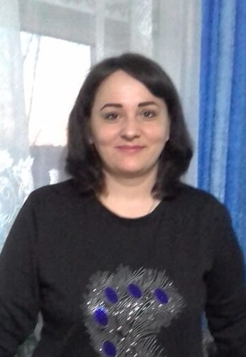 Моя фотографія - Наталья, 36 з Ставрополь (@natalya346873)