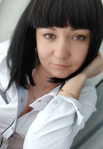My photo - Irina, 37 from Krasnoyarsk (@irina346475)