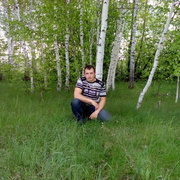 Денис, 33, Бутурлиновка