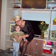 Людмила Чепусова, 55, Волжский
