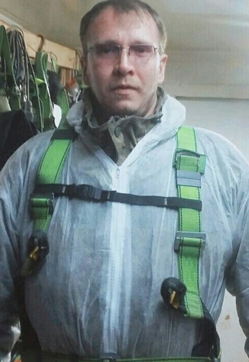 My photo - Dmitriy, 36 from Talitsa (@dmitriy570298)