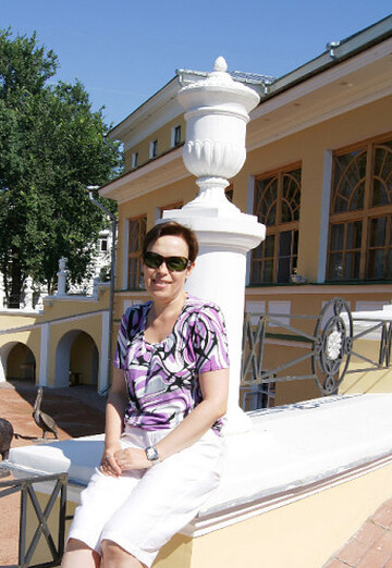 My photo - Asya, 55 from Rostov (@asya11118)