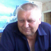 владимир, 63, Усть-Ордынский