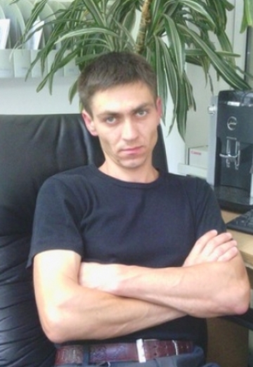 Моя фотография - Юрий, 39 из Бородянка (@shevok99)