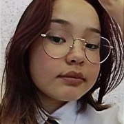 Карина, 30, Белорецк