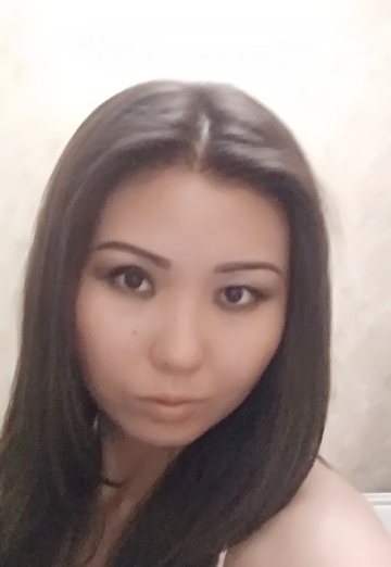 Моя фотография - Lena Elle, 35 из Алматы́ (@lenaelle0)