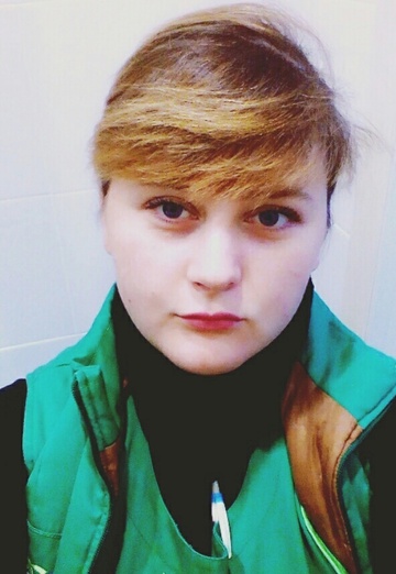 My photo - Viktoriya, 27 from Voronezh (@viktoriya84057)
