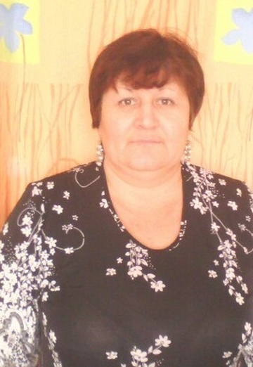 My photo - nadejda, 59 from Verkhoturye (@nadejda58480)