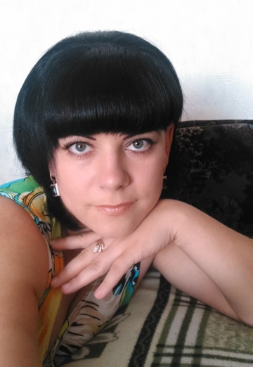 Моя фотография - Наталья, 35 из Комсомольск-на-Амуре (@natalya71250)