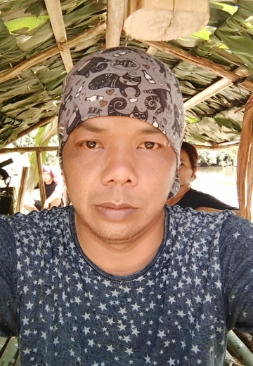 My photo - Ihadryan, 48 from Jakarta (@ihadryan)