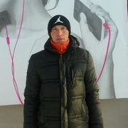 стас смердов, 39, Черлак
