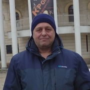 Александр Бондаренко, 58, Кулебаки