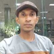 Mithun, 32, Москва