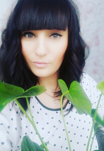 My photo - Marina, 31 from Polotsk (@marina188746)