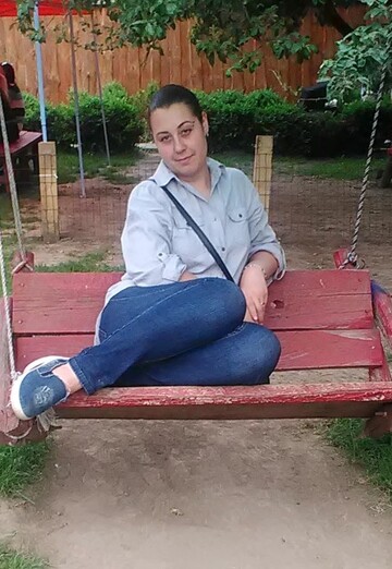 Моя фотография - Стася, 35 из Тернополь (@stasya2271)