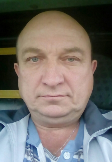 My photo - Vyacheslav, 53 from Monchegorsk (@vyacheslav80143)
