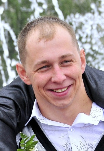 Моя фотография - Николай, 36 из Набережные Челны (@nikolay166434)