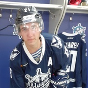Слава, 21, Михайловка (Приморский край)