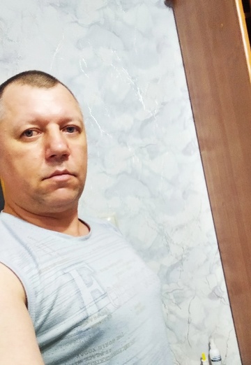 Моя фотография - Денис, 42 из Казань (@denis99045)