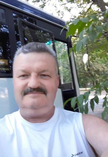 Моя фотография - Сергей, 57 из Москва (@sergey788010)
