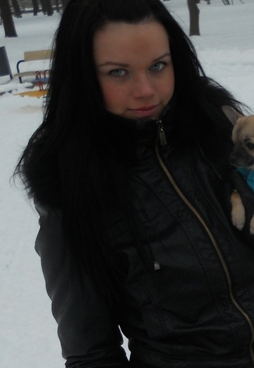 My photo - Ayri, 31 from Narva (@id505243)