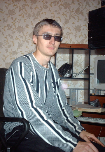 Моя фотография - Сергей, 36 из Нововоронцовка (@id281675)