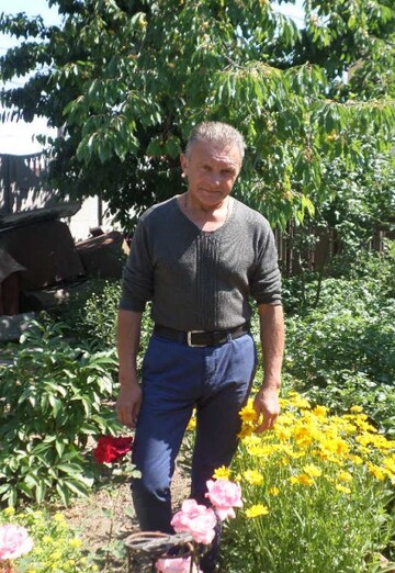My photo - sergey, 67 from Vinnytsia (@sergey7202623)