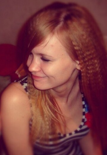 My photo - Viktoriya, 30 from Pavlovsk (@viktoriy7060966)