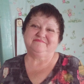 Моя фотография - Татьяна Золотухина, 59 из Благовещенск (@tatyanazolotuhina2)