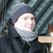 Данил, 34, Покачи (Тюменская обл.)