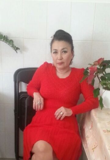 My photo - Natasha, 66 from Volgograd (@natasha66580)