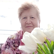 Галина, 67, Ступино