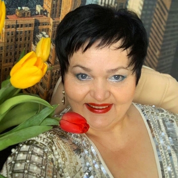 Моя фотография - Ольга, 55 из Калуга (@olga392896)