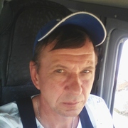 Алексей, 49, Челно-Вершины