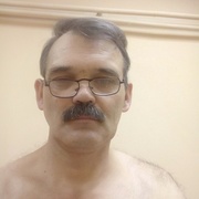 Михаил Козлов 52 года (Водолей) хочет познакомиться в Белинском