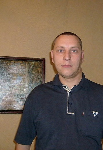 My photo - Vyacheslav, 43 from Angarsk (@vyacheslav46114)