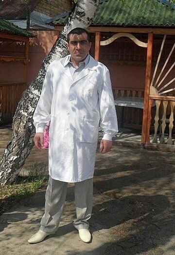 My photo - Hovo, 43 from Yerevan (@hovo1493)