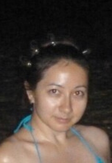 My photo - Evgeniya, 38 from Petropavlovsk-Kamchatsky (@evgeniya18318)