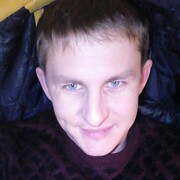 Сергей, 29, Тарасовский