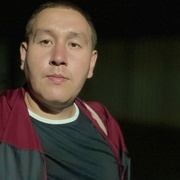 Иван, 26, Абакан