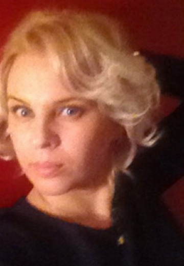 Моя фотография - Марина, 34 из Киев (@marina123526)