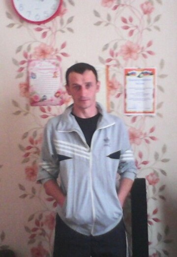 My photo - Aleksey trofimov, 43 from Biryusinsk (@alekseytrofimov7)