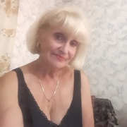 Ольга, 60, Рославль