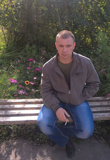 Моя фотография - Сергей, 45 из Новомичуринск (@sergey302875)