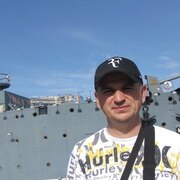 евгений, 47, Вычегодский