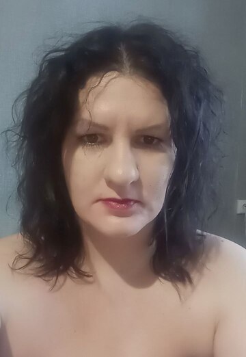 My photo - Kristina, 34 from Moscow (@kristina117242)