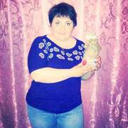 Алёнушка, 44, Наро-Фоминск