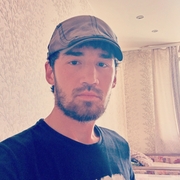 Сурож, 28, Новосибирск