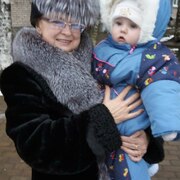 Ольга, 63, Кингисепп